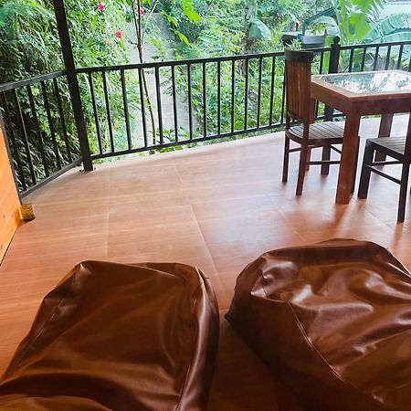 Maleesha Homestay Ella Exteriér fotografie
