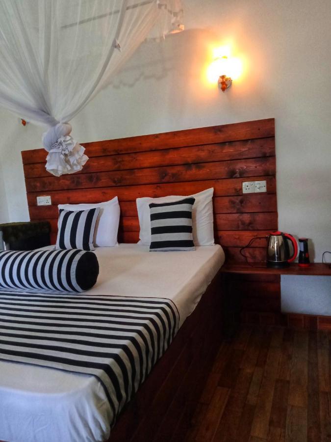 Maleesha Homestay Ella Exteriér fotografie