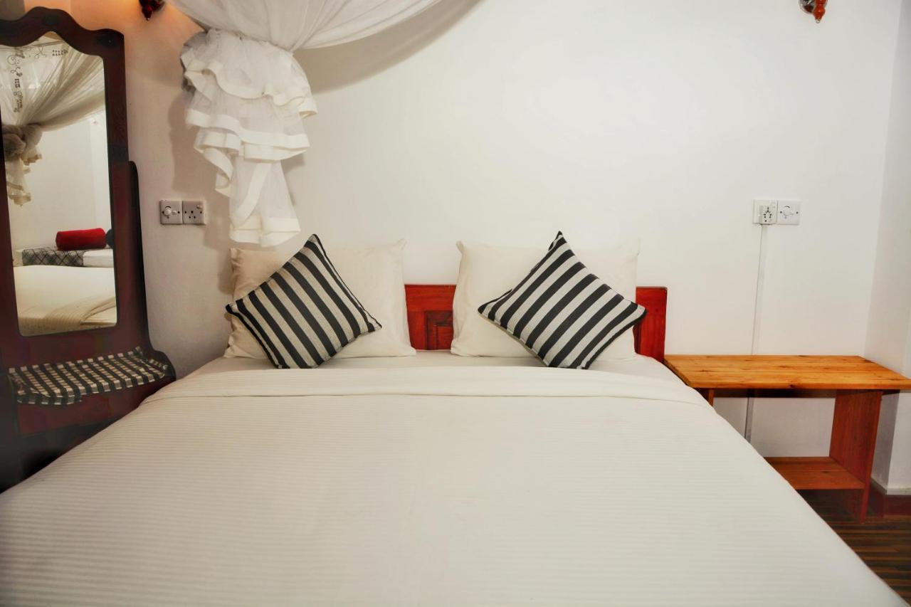 Maleesha Homestay Ella Exteriér fotografie