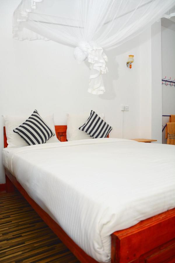 Maleesha Homestay Ella Exteriér fotografie