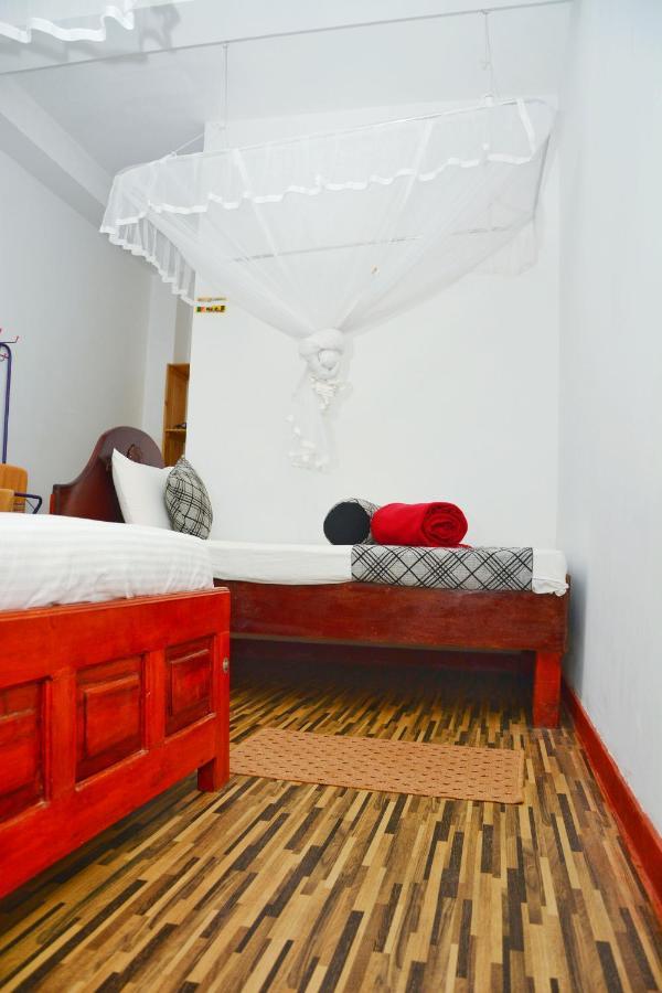 Maleesha Homestay Ella Exteriér fotografie