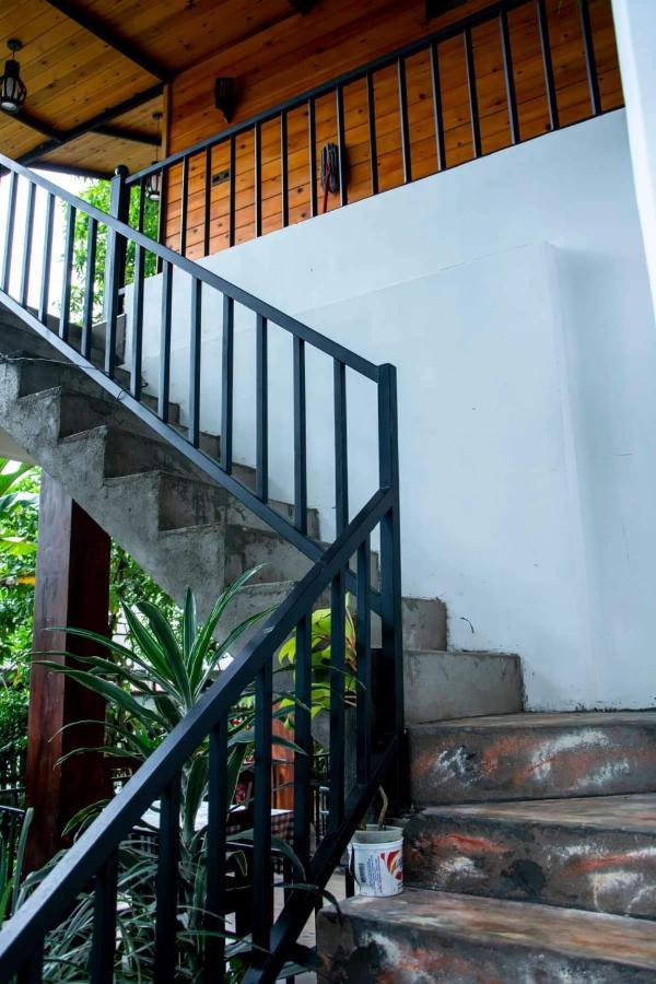 Maleesha Homestay Ella Exteriér fotografie