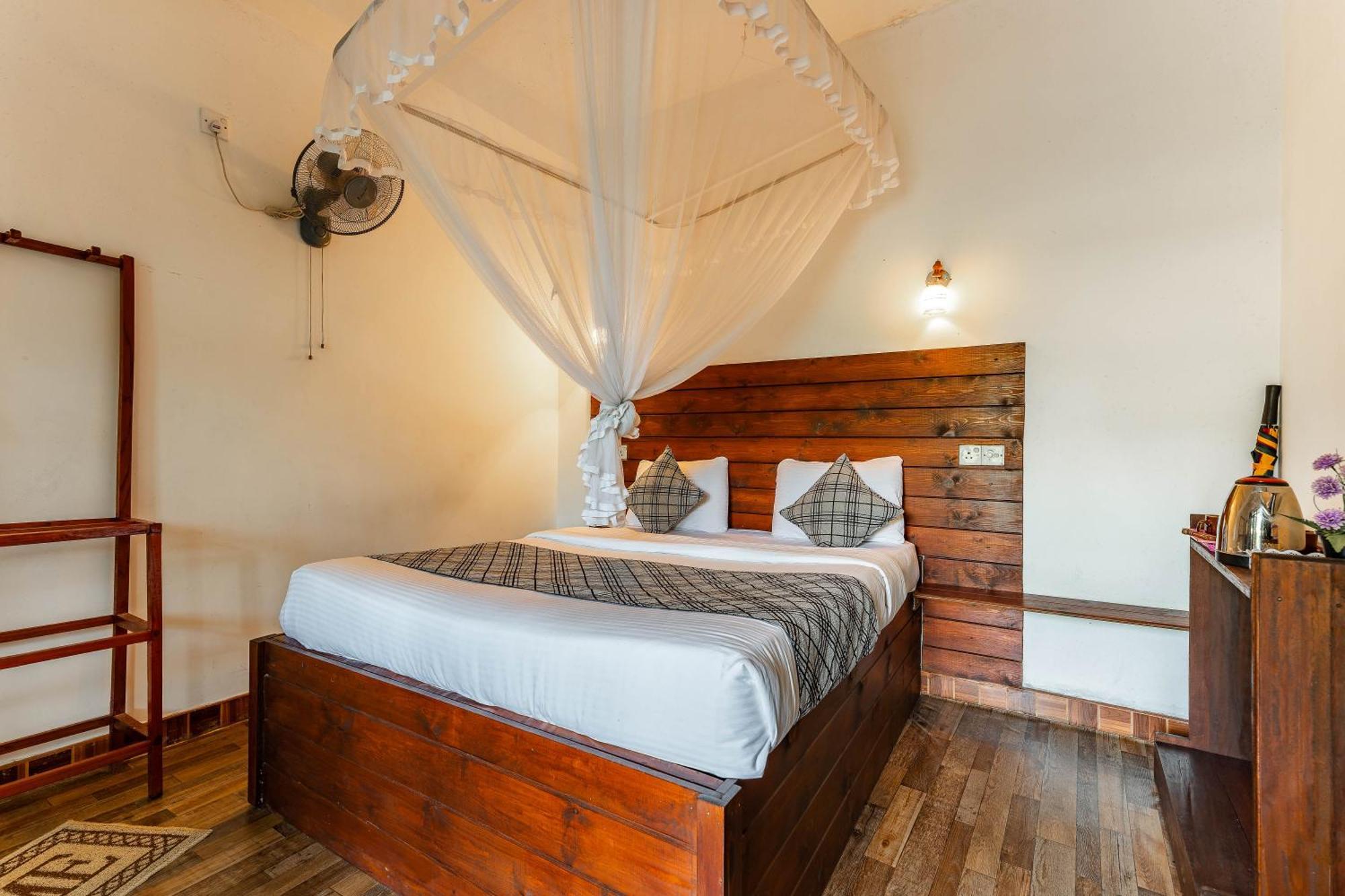 Maleesha Homestay Ella Exteriér fotografie