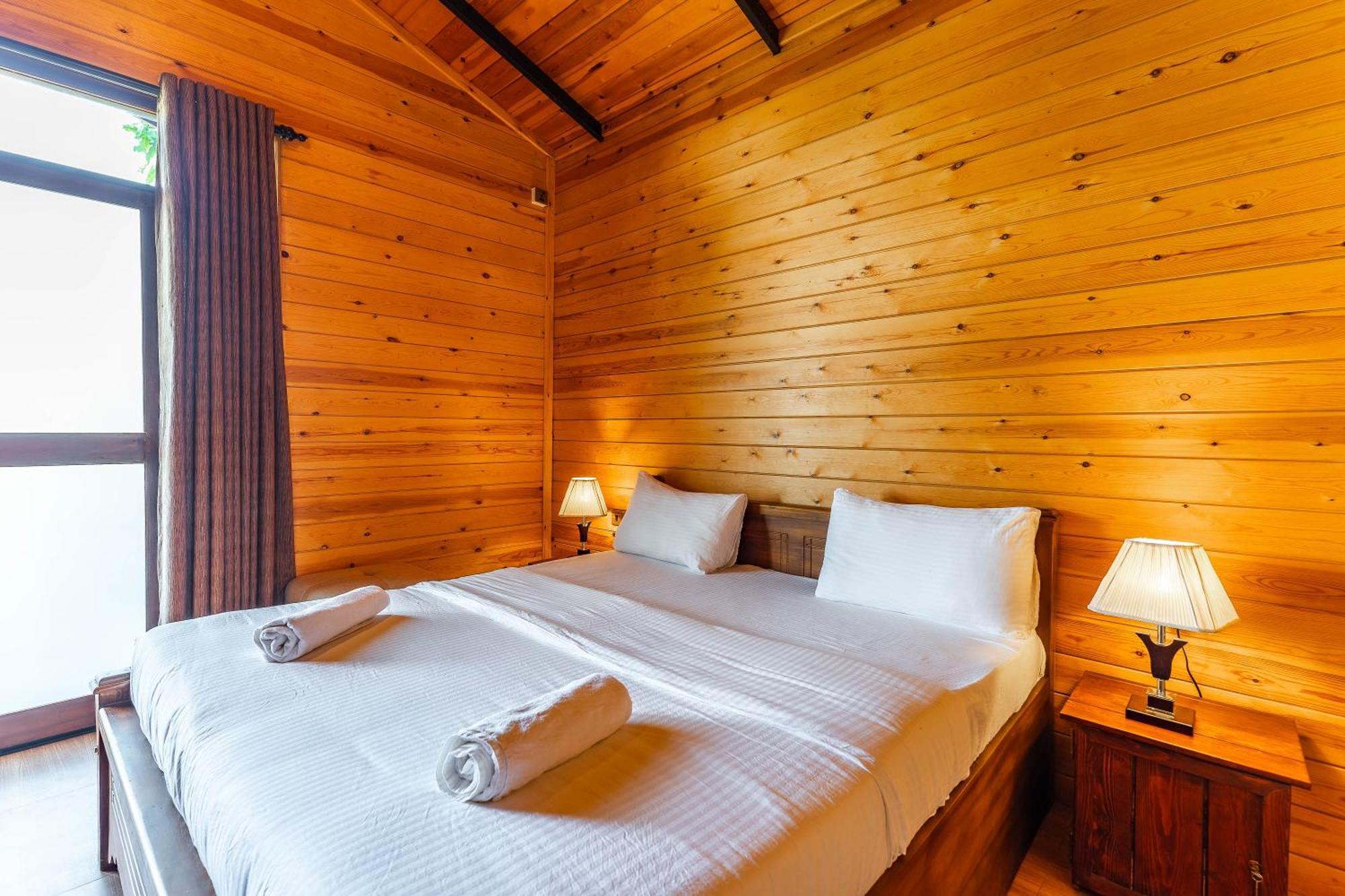 Maleesha Homestay Ella Exteriér fotografie
