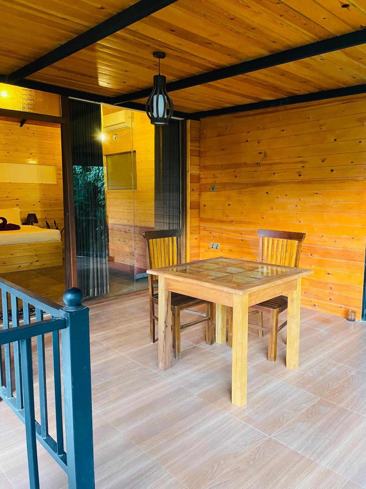 Maleesha Homestay Ella Exteriér fotografie