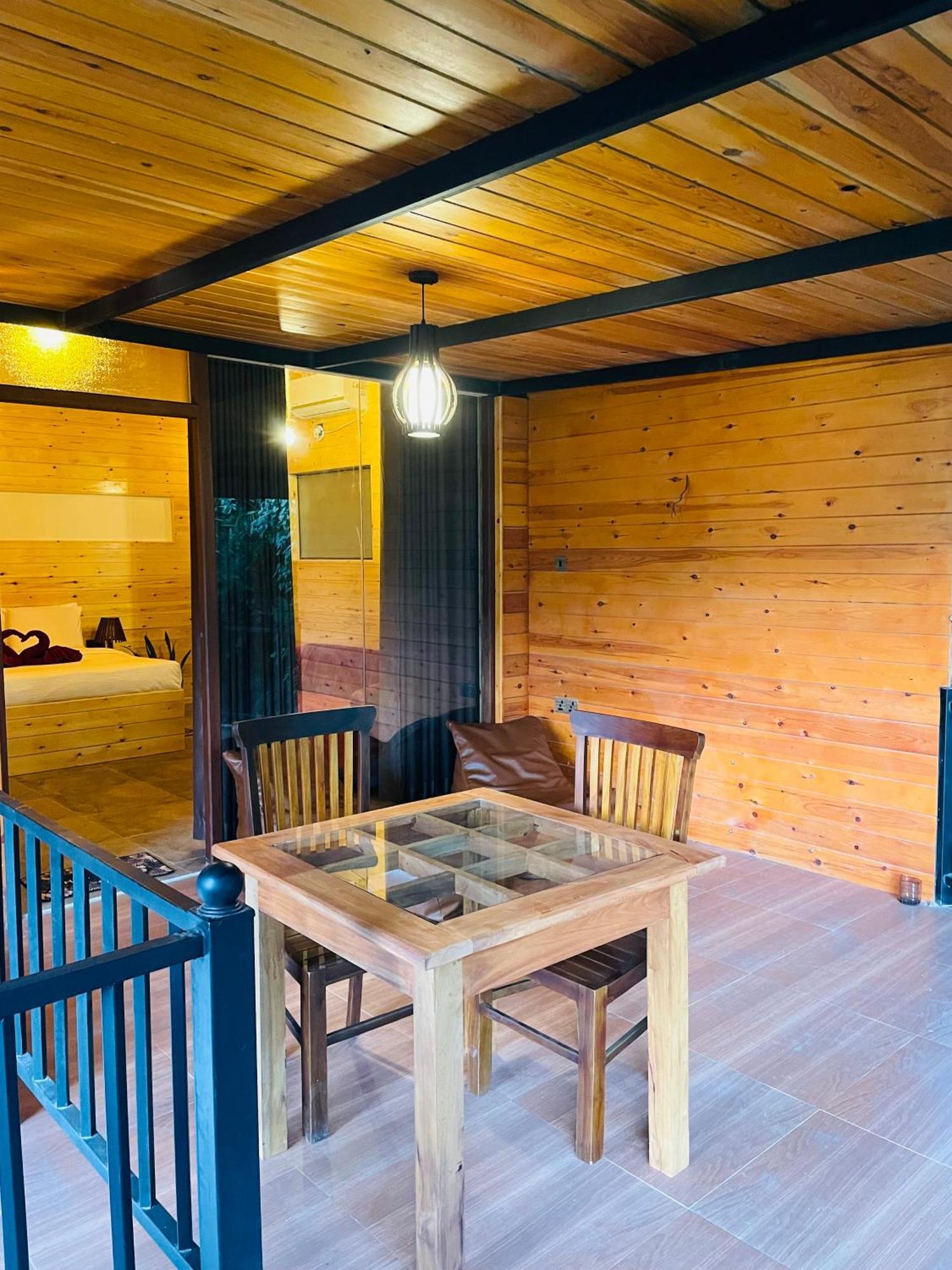 Maleesha Homestay Ella Exteriér fotografie