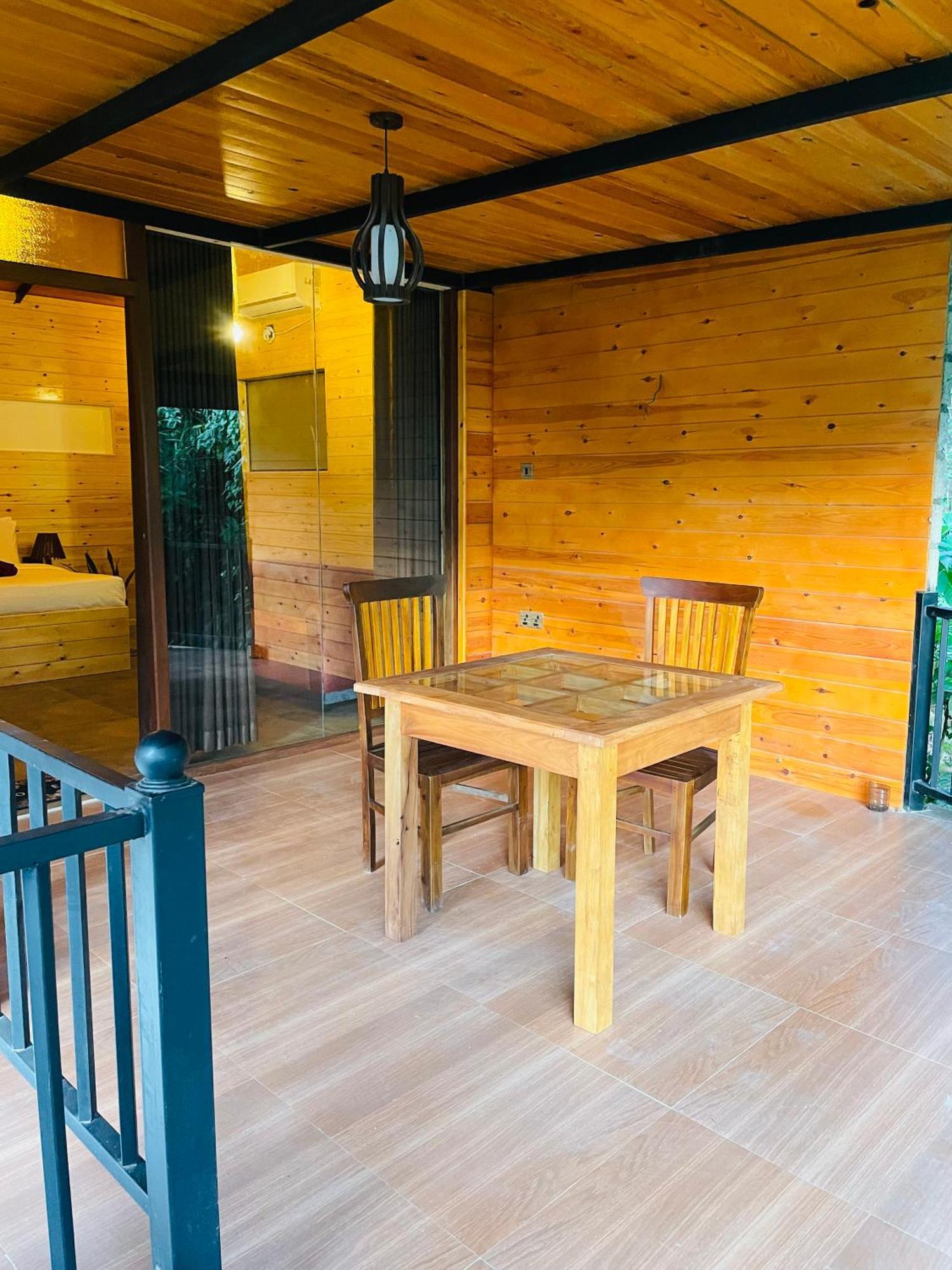 Maleesha Homestay Ella Exteriér fotografie