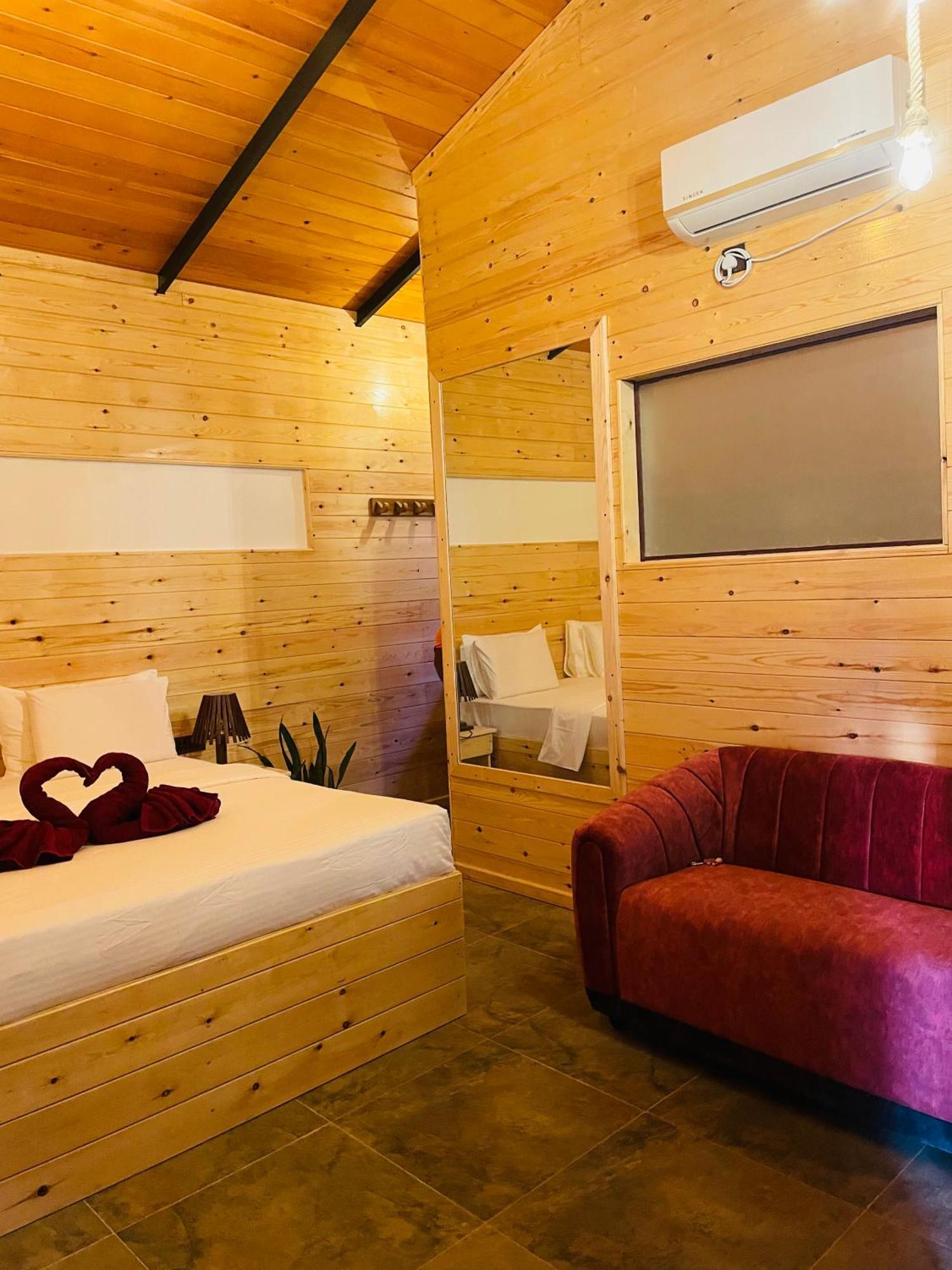 Maleesha Homestay Ella Exteriér fotografie