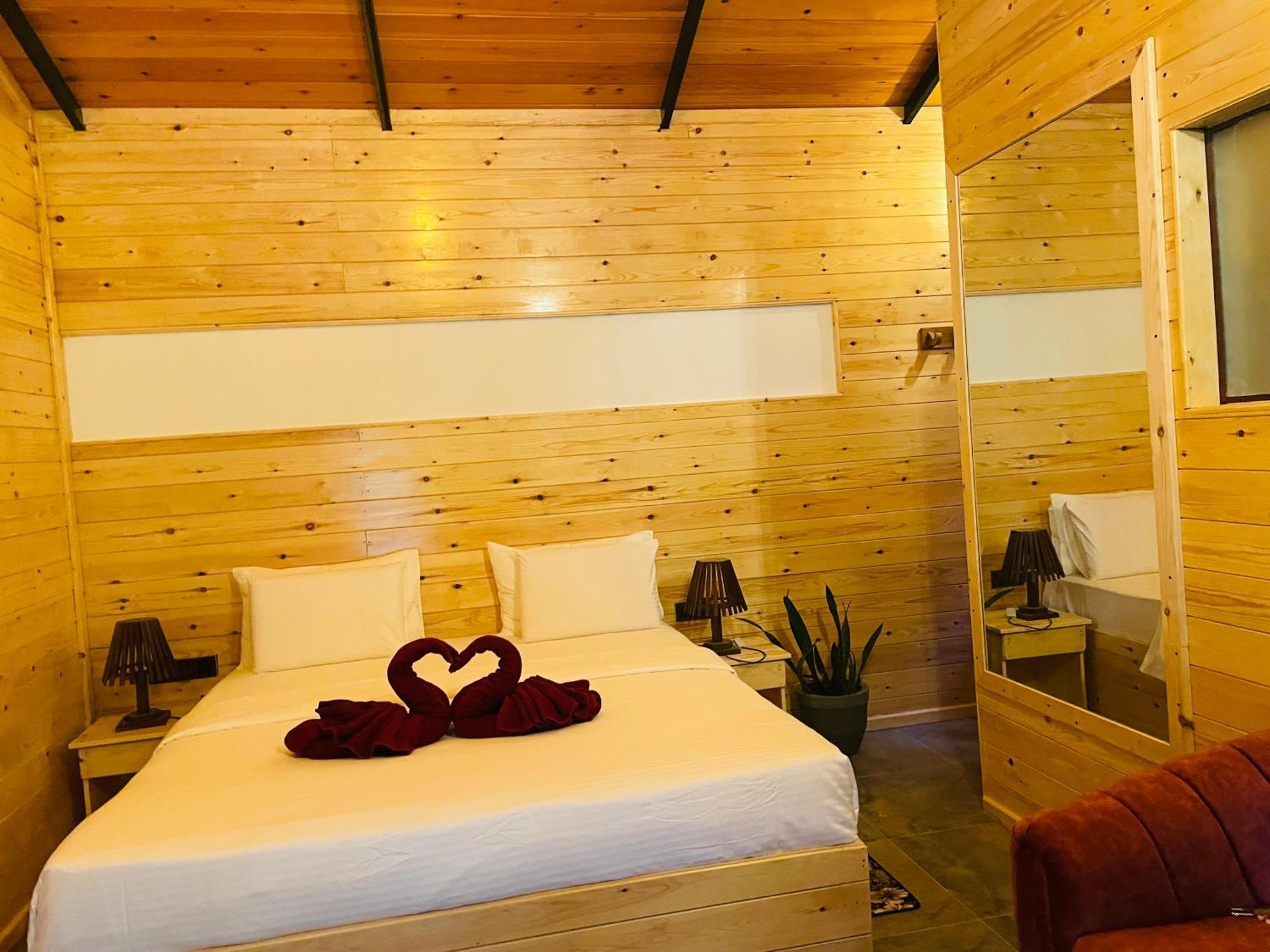 Maleesha Homestay Ella Exteriér fotografie