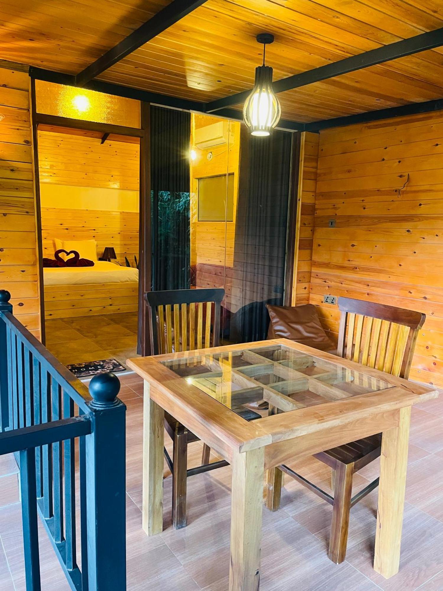 Maleesha Homestay Ella Exteriér fotografie
