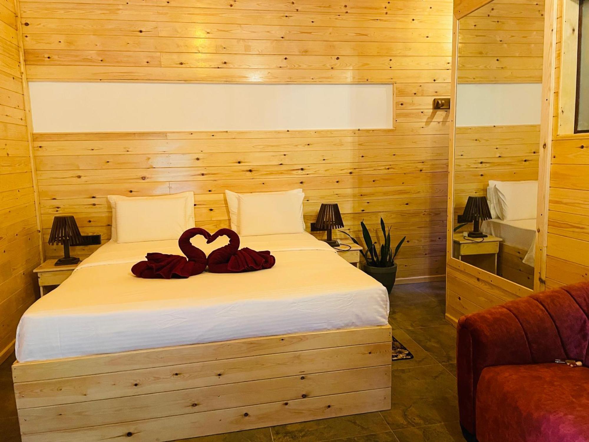 Maleesha Homestay Ella Exteriér fotografie