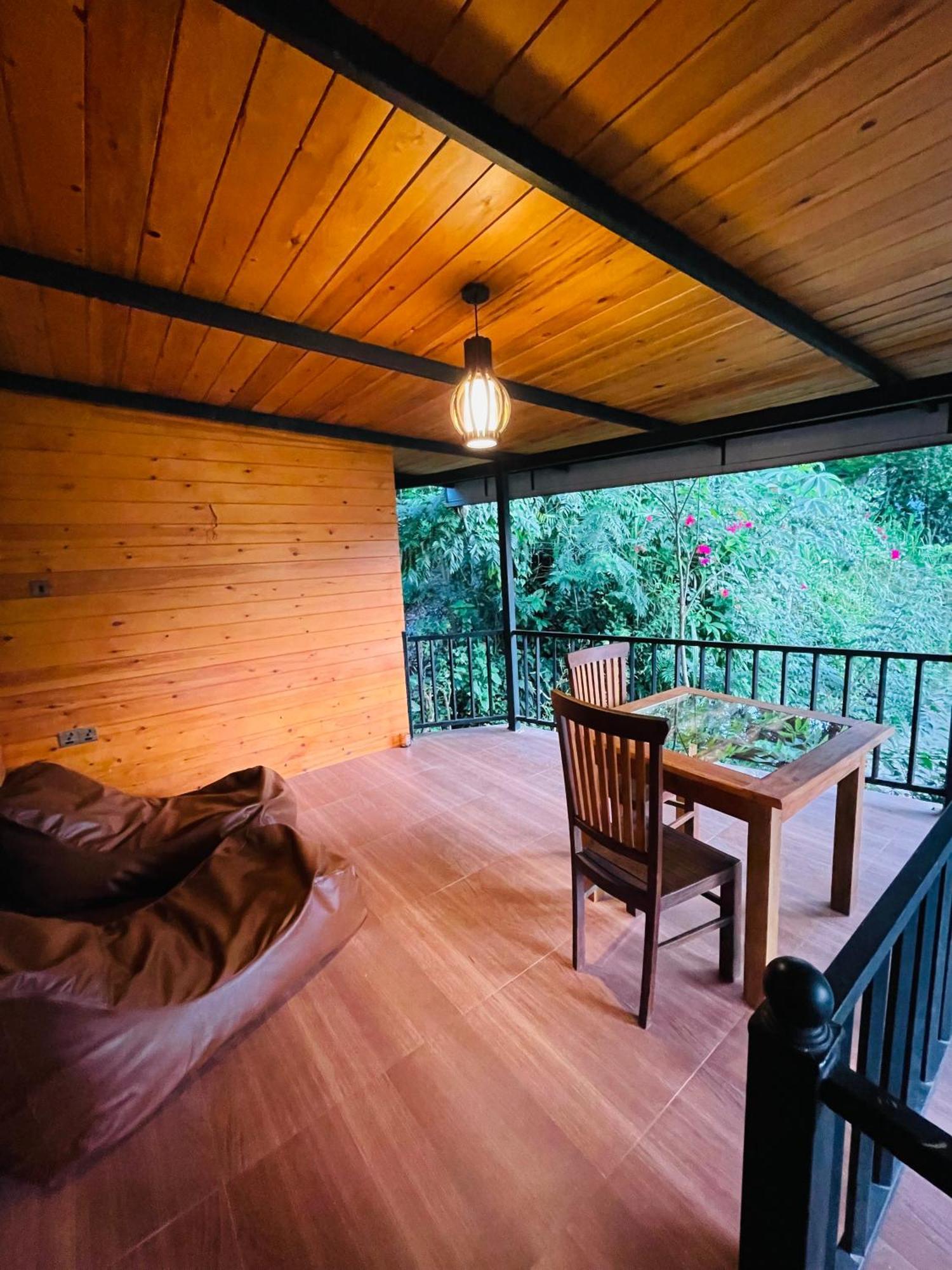 Maleesha Homestay Ella Exteriér fotografie