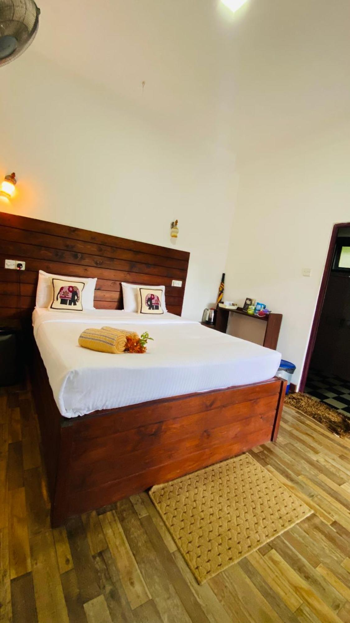Maleesha Homestay Ella Exteriér fotografie