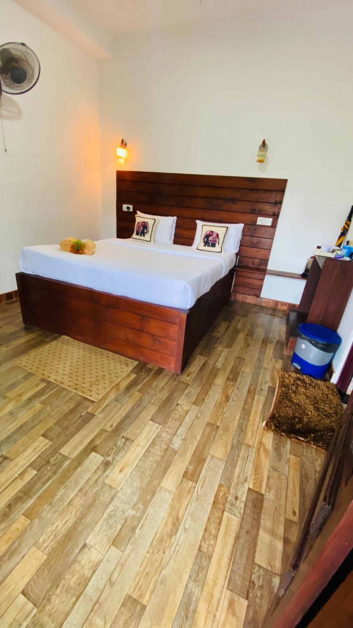 Maleesha Homestay Ella Exteriér fotografie
