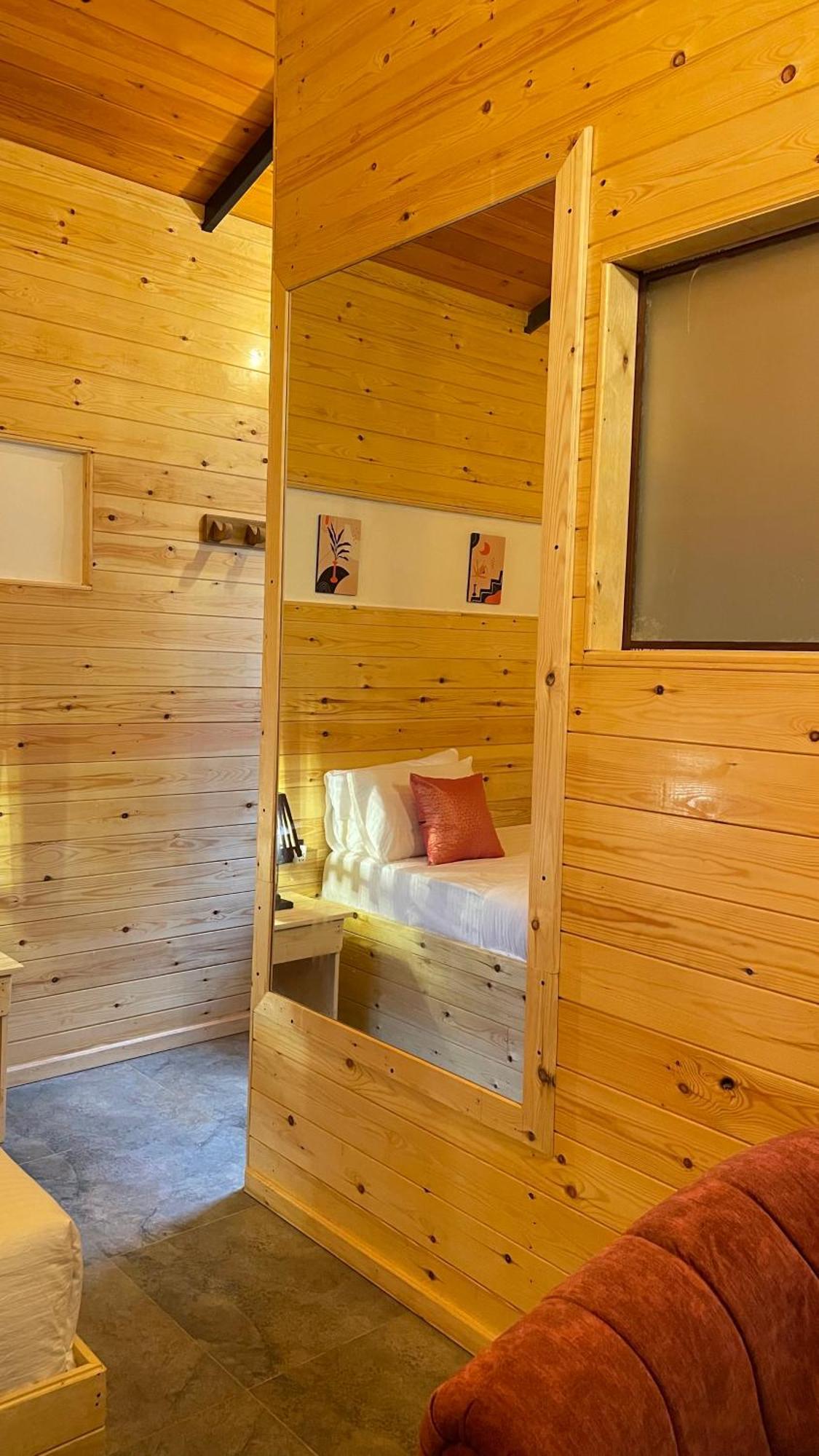 Maleesha Homestay Ella Exteriér fotografie