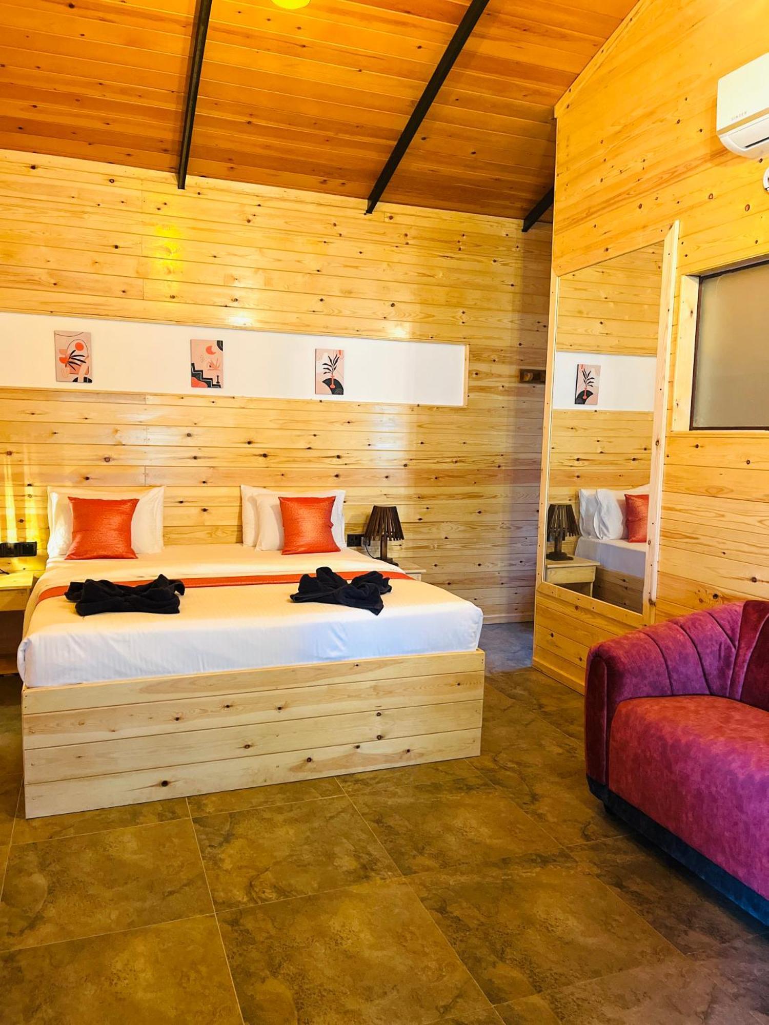 Maleesha Homestay Ella Exteriér fotografie