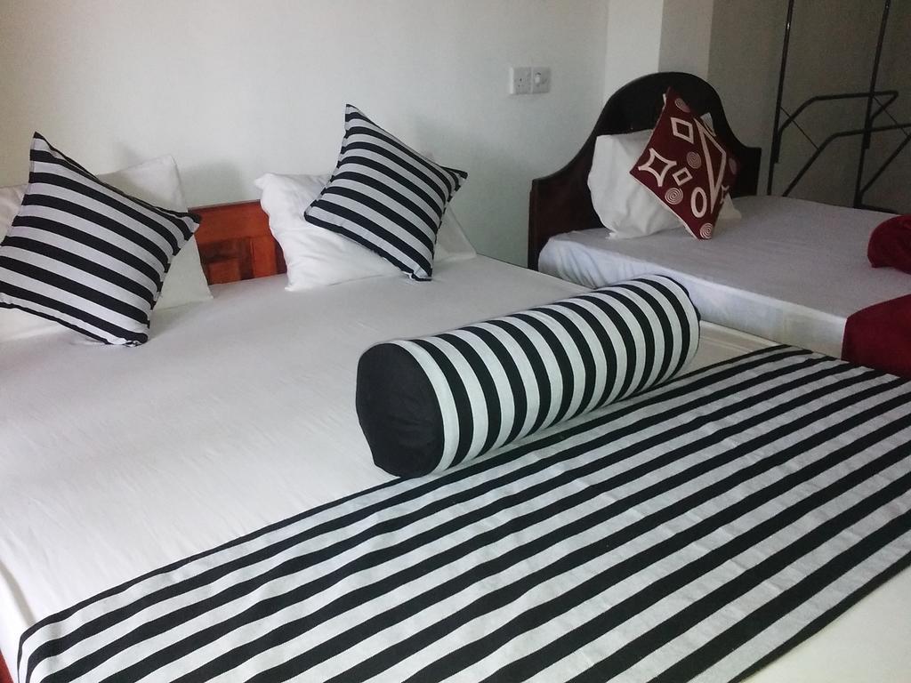 Maleesha Homestay Ella Exteriér fotografie